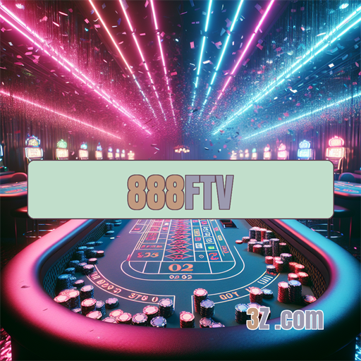 Novidades Imperdíveis no Mundo dos Jogos em 888f.tv