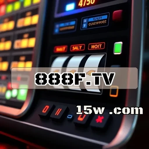 888f.tv: Uma Experiência de Jogo Inigualável ao Seu Alcance