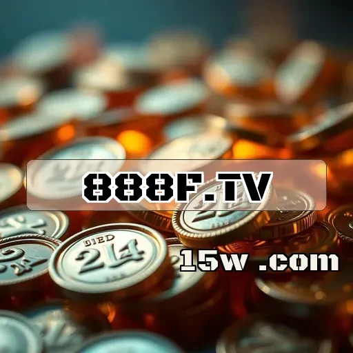 888f.tv: Um Guia Completo Para Jogos Confiáveis e Divertidos