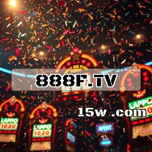 888f.tv: A Experiência de Jogos Que Não Pode Faltar em Sua Vida