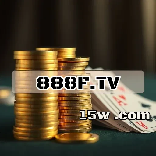 888f.tv: Caça-Níqueis Que Prometem Diversão e Prêmios Surpreendentes