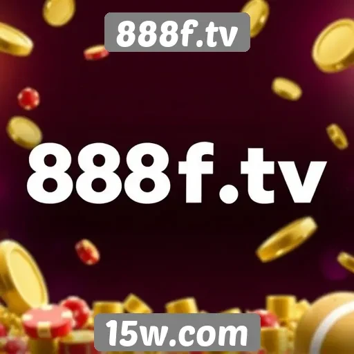 Promoções e bônus disponíveis no site 888f.tv