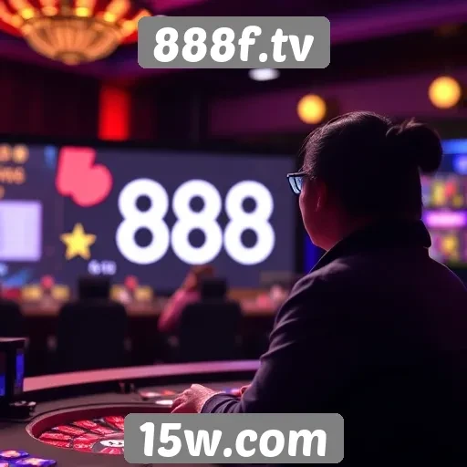 Segurança e privacidade em 888f.tv