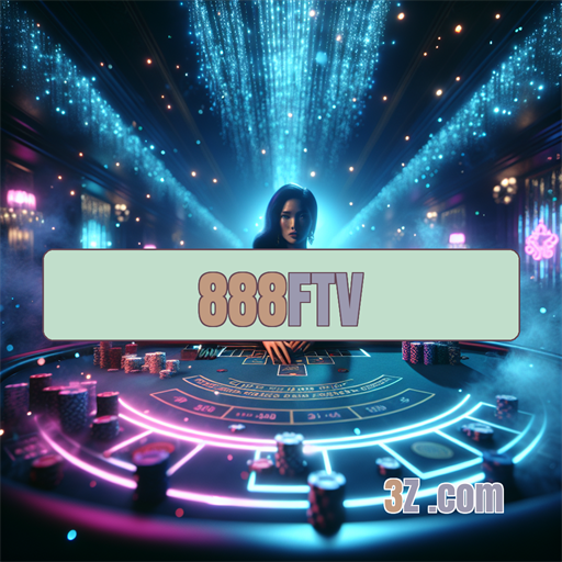 Descubra a Experiência VIP no 888f.tv